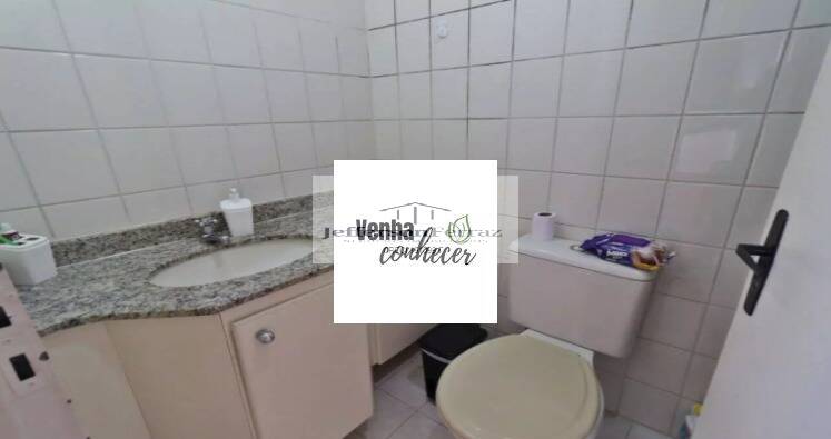 Apartamento à venda com 2 quartos, 52m² - Foto 6