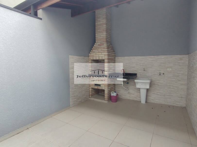 Sobrado para alugar com 3 quartos, 130m² - Foto 9