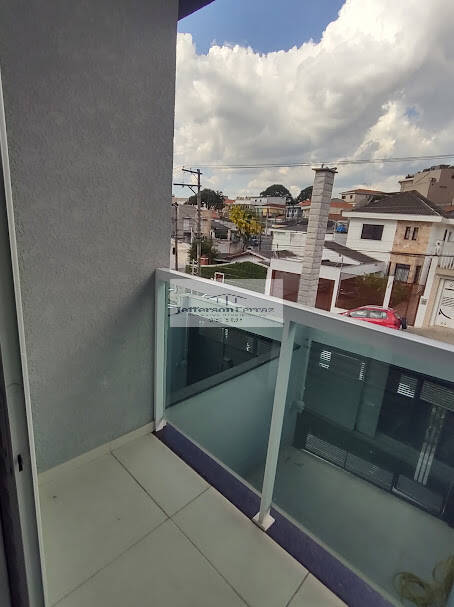 Sobrado para alugar com 3 quartos, 130m² - Foto 19