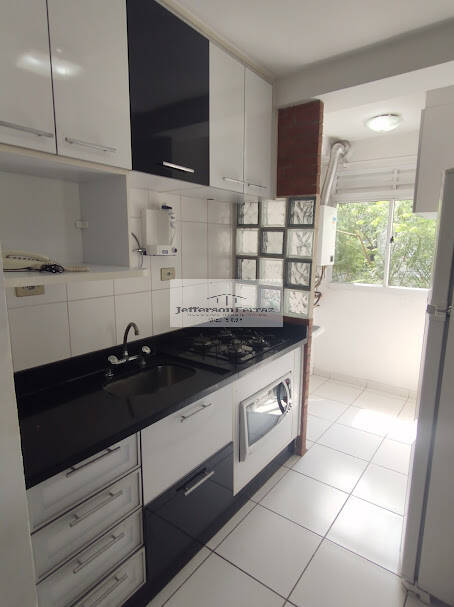 Apartamento para alugar com 2 quartos, 50m² - Foto 5