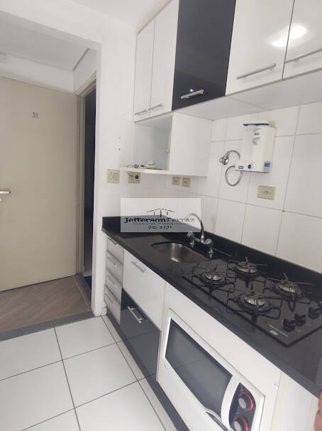 Apartamento para alugar com 2 quartos, 50m² - Foto 6