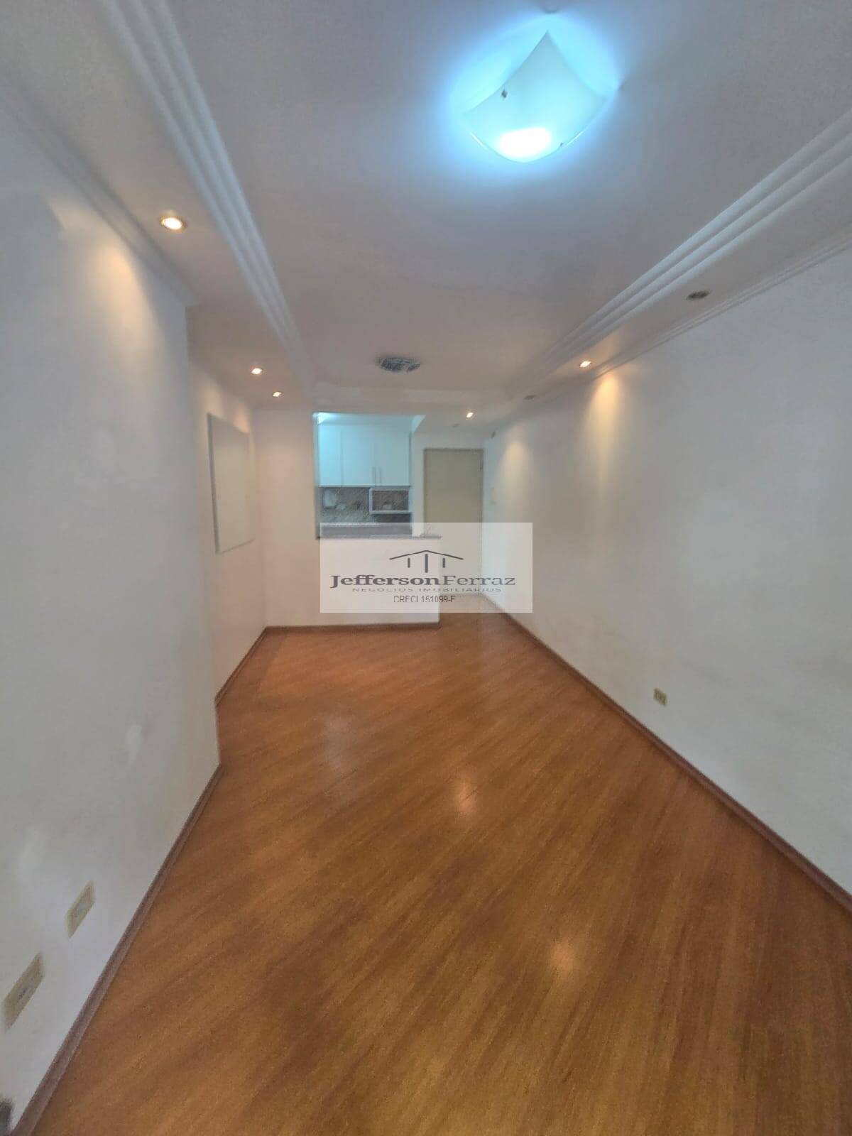 Apartamento para alugar com 3 quartos, 59m² - Foto 3