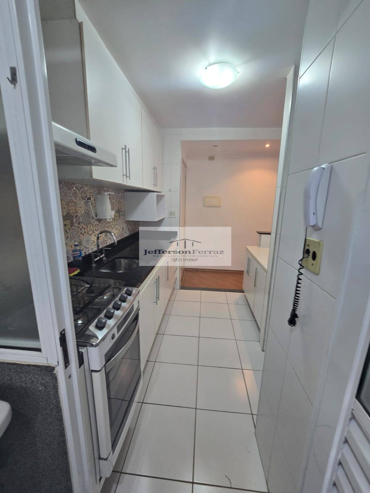 Apartamento para alugar com 3 quartos, 59m² - Foto 7