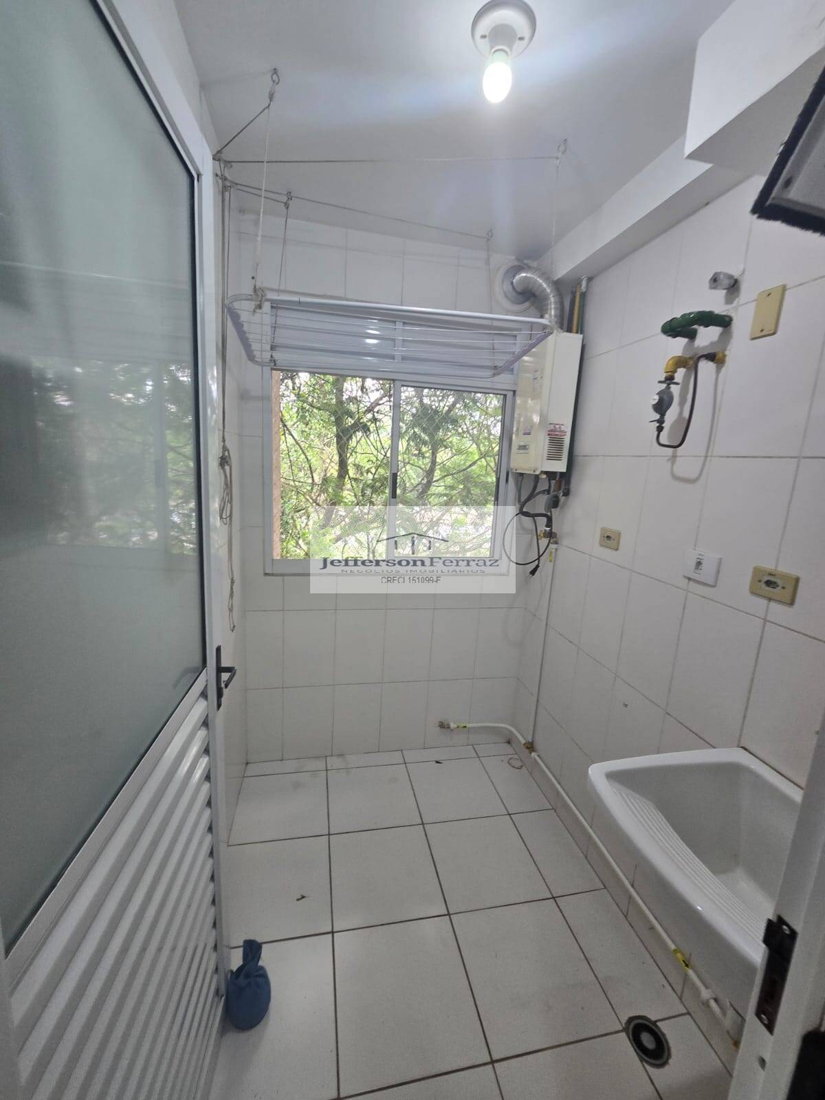 Apartamento para alugar com 3 quartos, 59m² - Foto 8