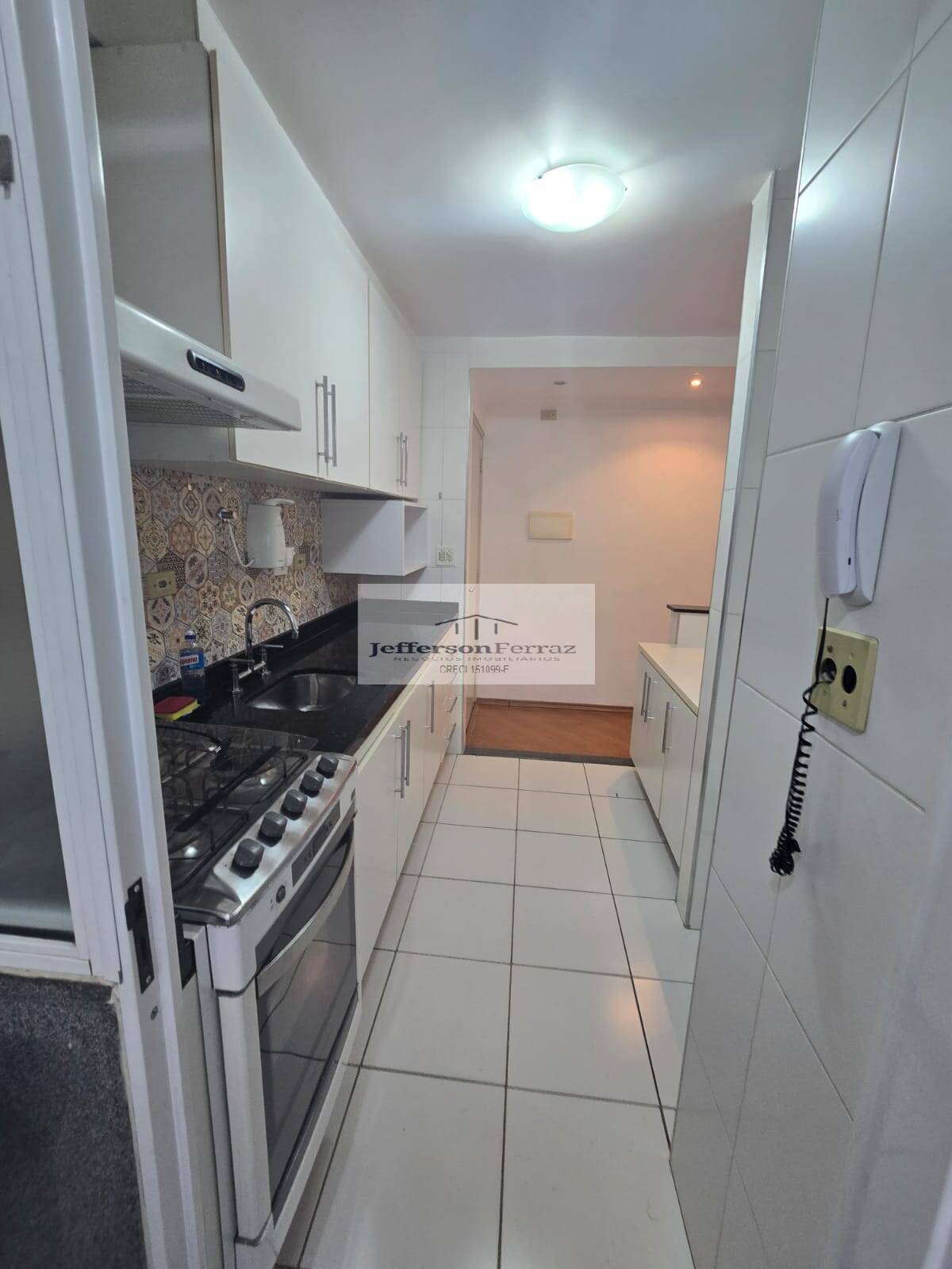 Apartamento para alugar com 3 quartos, 59m² - Foto 6