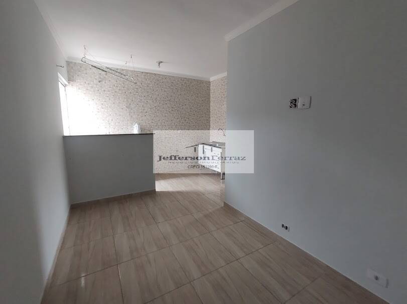 Apartamento para alugar com 1 quarto, 40m² - Foto 2